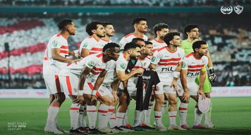 في انتظار نهائي قرن جديد.. الزمالك يتأهل للمرة السادسة إلى كأس السوبر الأفريقي